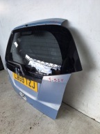 HONDA JAZZ III 08-14 boot door