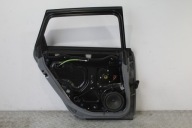 door left rear part rear. AUDI S3 8P0 8P LIFT