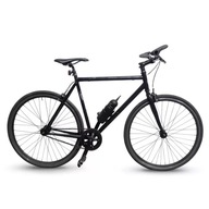 FIXIE BIKE INC | ОДНОШВИДКІСНИЙ | 56 СМ 28