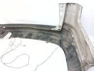 bumper rear part FORD FOCUS MK3 LIFT (2014-2018) KOMBI PDC 0B