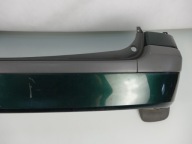 MAZDA PREMACY bumper rear part rear green 18J