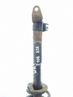 shock absorber left front front MERCEDES C W205 2.0 CGI A2053200313