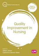 Quality Improvement in Nursing group work