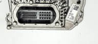 computer Motore ECU DCT380 T00003608 1.5 BAIC BEIJING 5