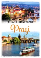 ATLAS TURYSTYCZNY PRAGI