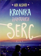 Kronika złamanych serc