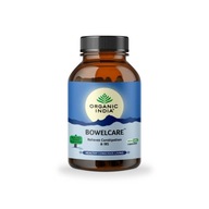 Bowelcare układ pokarmowy Organic India 60 kaps