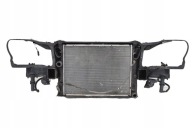 support panel for radiators MERCEDES S-KLASA W220 petrol