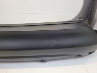 lökhárító hátsó Renault Captur 2016