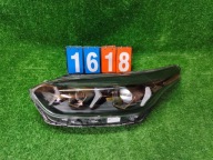 REFLEKTOR left front KIA CEED III LIFT PROCEED III LIFT FULL LED NR.1618