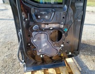 door rear. rear part left short 1,5 cabs complete Ford F150 2015