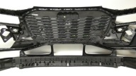AUDI Q6 E-TRON S-LINE 85H807437B below 6 PDC washer 2024- front bumper