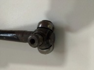 Opel Corsa E semi-axis left front 13149830 (A97)