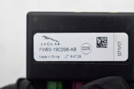 modulo ANTENY JAGUAR XF II FW93-19C098-AB