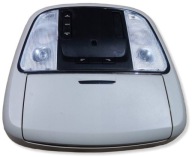 FANALE oswietlenie interna Dodge Durango 2014