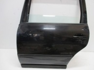 Tür links hinten VW PASSAT B5 3B9 97R