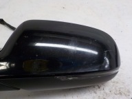 AUDI A3 II 8P mirror exterior left 021057 Y243