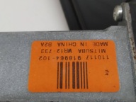 mécanisme vitres droite avant 8M51A23200AB Ford Focus Mk3 (2010-2019)