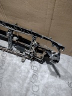 support panel for radiators, pillar Kia Cerato 2,0 83KW