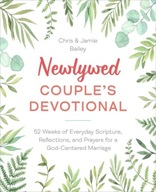 Newlywed Couple s Devotional: 52 Weeks of
