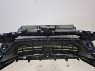 RENAULT CAPTUR II 2 LIFT 24- bumper front front PDC 620264889R