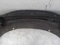 762 SKODA OCTAVIA II VRS bumper front front