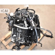 IDEALNY complete engine MERCEDES W167 X167 256 930