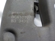 VW PASSAT B6 caliper brake left rear part rear electrical