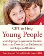 CBT to Help Young People with Asperger s Syndrome