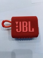 Uszkodzony Glosnik Bluetooth JBL Go 3 #7