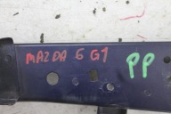 CONSOLE AILE DROITE AVANT MAZDA 6 GJ 35J 12-17
