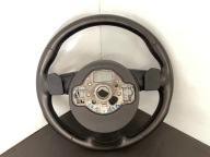 AUDI A6 C7 4G0 steering wheel, leather with shifting 4G0419091S SOUL nice