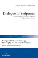 Dialogue of Scriptures: The Tatar Tefsir in the