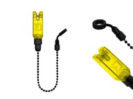 Delphin ChainBLOCK - sygnalizator brań żółty