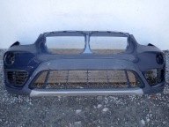 bumper front front BMW X1 F48 2015-2019R 7354815