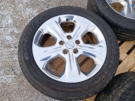 discs wheels 20 265/50r20 Dodge Durango 2011