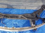 support panel for radiators front sider pillar iron MERCEDES W212