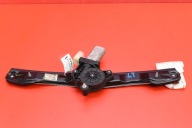 window regulator left rear part 7351049 BMW F30 11-16