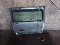 trunk door boot + lights SEAT IBIZA III LC7V HB 5D