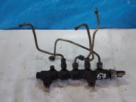 Rampe injection CITROEN C2 1.4 HDI 9654592680