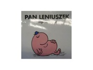 Pan Leniuszek - Roger Hargreaves