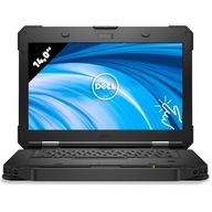 Notebook Dell RUGGED 5420 14 " Intel Core i5 16 GB / 256 GB čierny