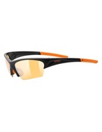 Okulary przeciwsłoneczne sportowe Uvex One size