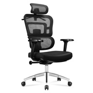 Kancelárska otočná stolička ERGONOMICKÁ Mark Adler Expert 4.9 Black