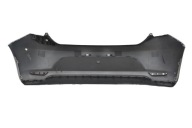 bumper rear rear part SEAT LEON III