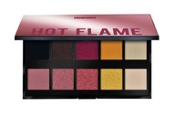 Pupa Palette Make Up Stories 002 Hot