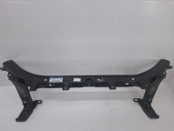 support panel for radiators pillar iron Ford F-150 14 P702 2021 ML3Z-16138-A