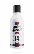 Shiny Garage Jet-Black Exterior Trim Restorer 250ml - żel do plastików zewn