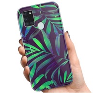 Samsung Galaxy A21s többszínű Hátlap