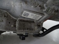 Getriebe AUTOMATYCZNA SOHE H5 HONDA JAZZ V 1.5 eHEV 2020